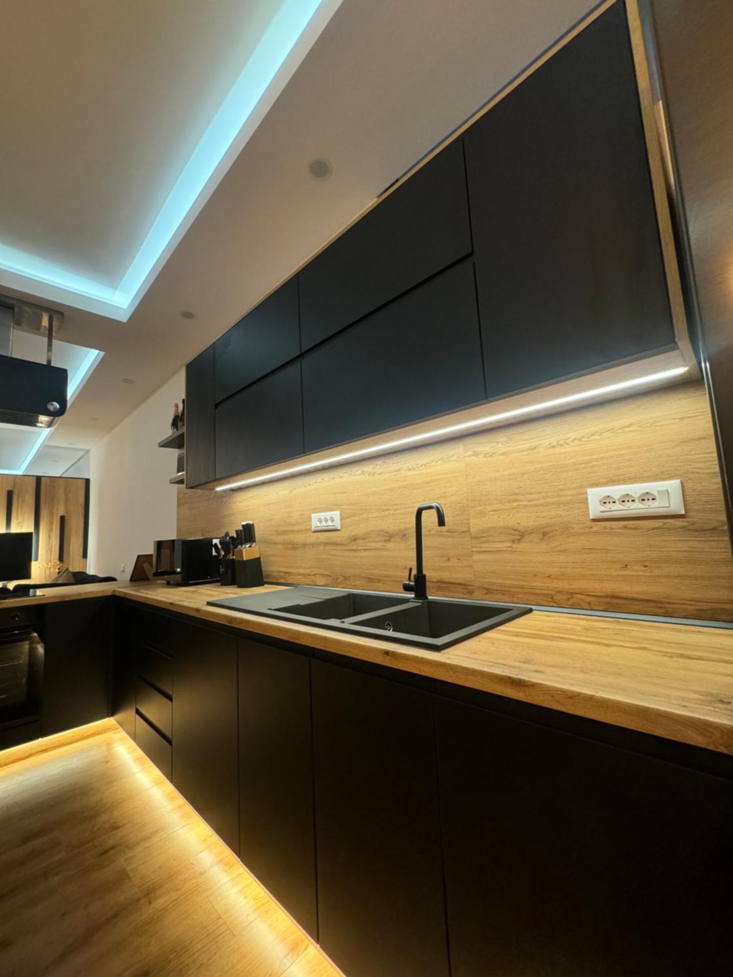 Luxury Central Baba Apartment Shkoder Ngoại thất bức ảnh